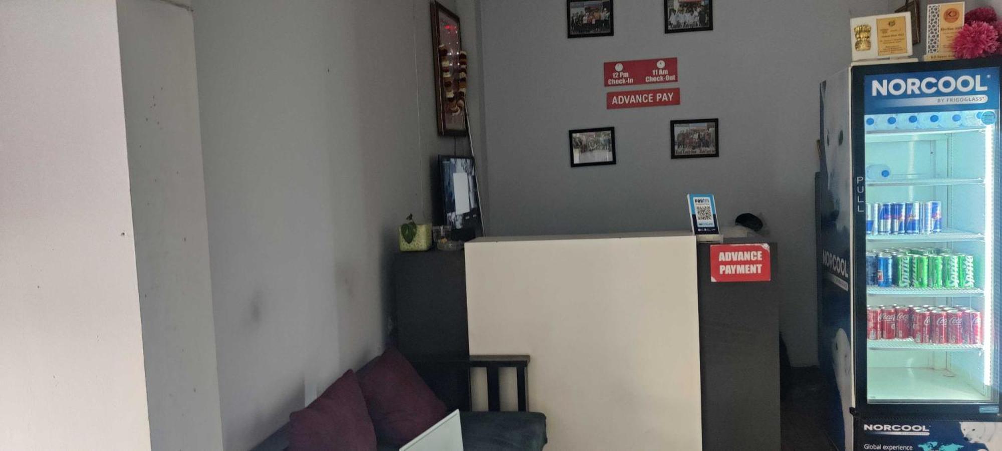 فندق أو واي أو 29907 إكرا إن جايبور المظهر الخارجي الصورة